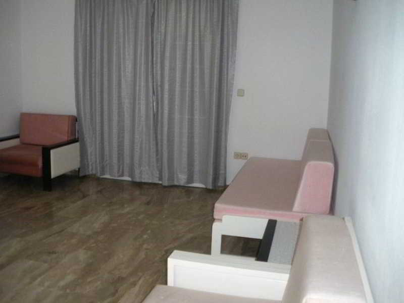 Hotel Anna Apartments Kokkini Hani Extérieur photo