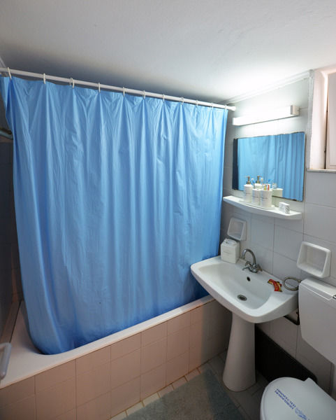 Hotel Anna Apartments Kokkini Hani Extérieur photo